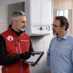 Účty za plyn znížite, ak kotol skontrolujete a vymeníte pred zimou