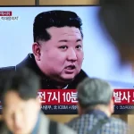 Údajné tajné centrum Pchjongjangu v Pekingu. Severokórejský režim vraj sleduje utečencov