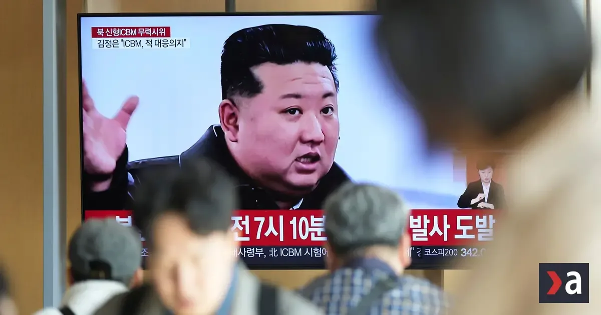Údajné tajné centrum Pchjongjangu v Pekingu. Severokórejský režim vraj sleduje utečencov