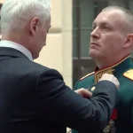 Ukrajina zrejme zabila ruského generála pri dronovom útoku. Moskva jeho smrť potvrdila