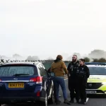 USA: Za plánom útoku na britskú základňu stojí zahraničný aktér
