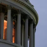 USA zrušili sankcie voči Eritrei, ktoré súviseli s konfliktom v Tigraji.