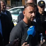 Útočník zo základnej školy v Staškove je v psychiatrickom detenčnom ústave