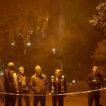 Útok na predmestie Kyjeva si vyžiadal obete, Zelenskyj obvinil Moskvu z teroru