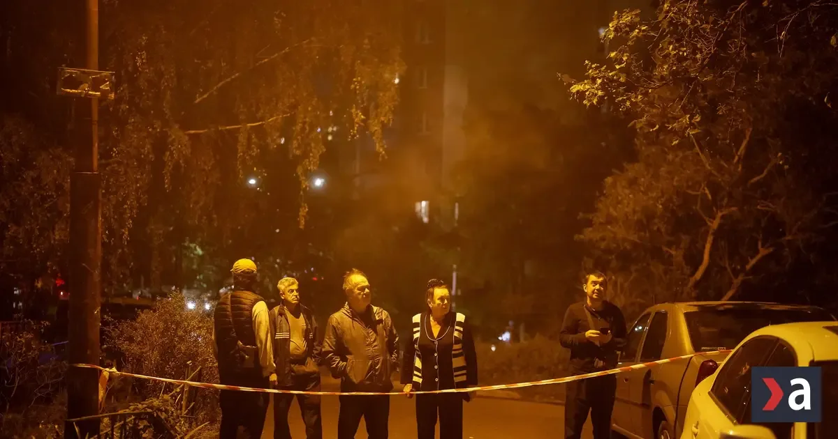 Útok na predmestie Kyjeva si vyžiadal obete, Zelenskyj obvinil Moskvu z teroru