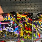 V Bratislave ukradli pokémonové kartičky za 812 eur