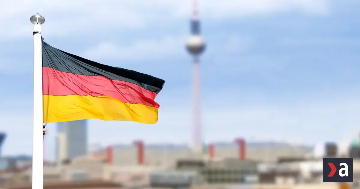 V Düsseldorfe protestovalo 20-tisíc ľudí proti AfD a krajnej pravici