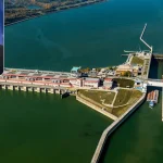 V obnovnom fonde Gabčíkova chýba 29 miliónov eur, rezort ani podnik nereagujú