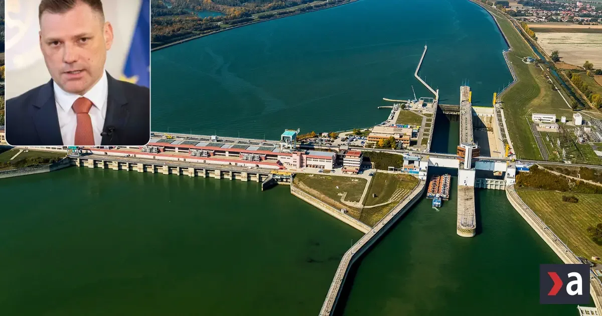 V obnovnom fonde Gabčíkova chýba 29 miliónov eur, rezort ani podnik nereagujú