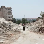 V provincii Aleppo došlo k sérii výbuchov na stanovišti sýrskej armády