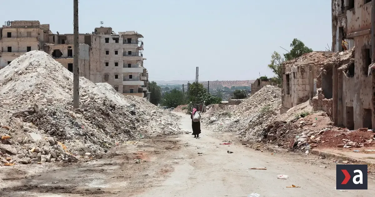 V provincii Aleppo došlo k sérii výbuchov na stanovišti sýrskej armády