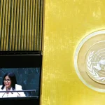 Venezuela prisľúbila voľby, termín však neoznámila. Rodríguezová hovorila aj s Trumpom