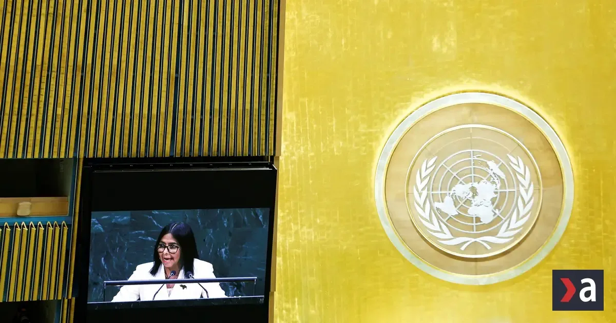 Venezuela prisľúbila voľby, termín však neoznámila. Rodríguezová hovorila aj s Trumpom