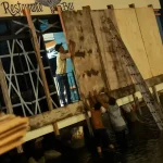 VIDEO: Mexiko sa pripravuje na hurikán Polo. Búrka tretej kategórie si už vyžiadala obete