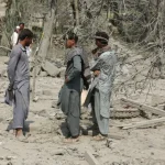 VIDEO: Pakistan podnikol nálety na Afganistan, zasiahol ciele dronov