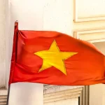 Vietnam zadržal troch ľudí pre podozrenie z terorizmu, údajne napojení na skupinu z USA