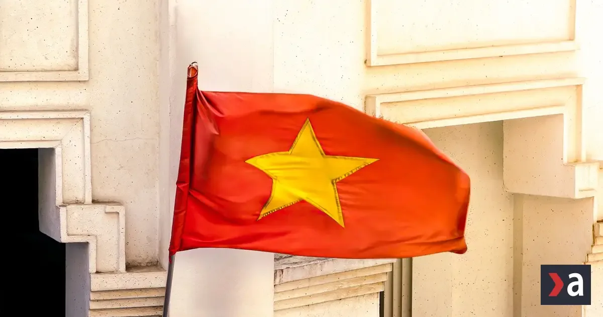 Vietnam zadržal troch ľudí pre podozrenie z terorizmu, údajne napojení na skupinu z USA