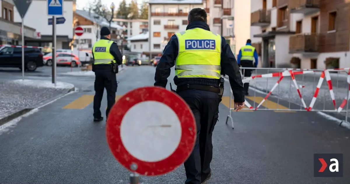 Vo Švajčiarsku vybuchol byt, o život prišla žena. Podľa predbežných zistení unikal plyn