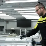 Vo Volve pri Košiciach už pracuje tisíc ľudí, nábor bude pokračovať aj budúci rok