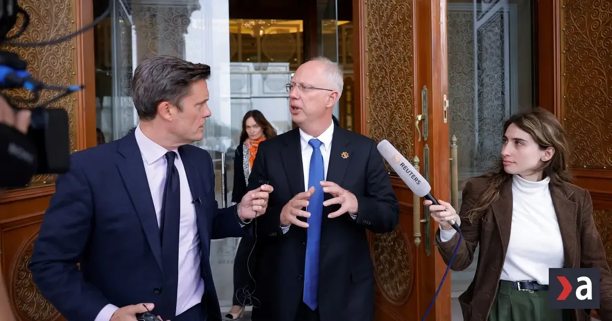 Vo Washingtone rokovali Rusko a USA o energetike aj mierovom riešení konfliktu