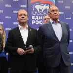 Volebná komisia potvrdila výhru Jednotného Ruska v parlamentných voľbách