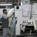 Volkswagen predáva martinskú fabriku. Budúcnosť zamestnancov je neistá