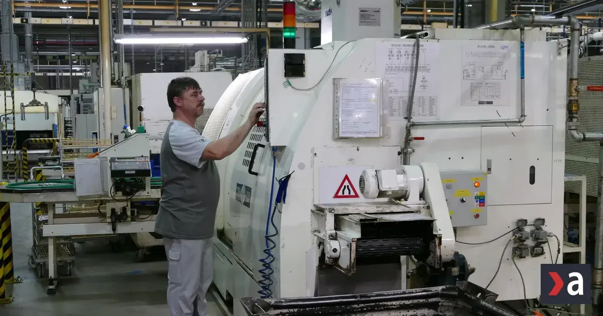 Volkswagen predáva martinskú fabriku. Budúcnosť zamestnancov je neistá