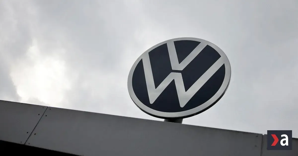 Volkswagen rozširuje spoluprácu s čínskym výrobcom batérií Gotion