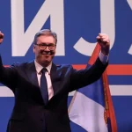 Vučič po desaťročí vo funkcii odchádza, zapojí sa do kampane