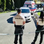Vyšetrovanie útoku v škole v Staškove: Polícia vykonala domovú prehliadku
