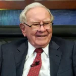 Warren Buffett končí na čele Berkshire Hathaway. „Otec Čas vždy víťazí,“ uviedol v liste