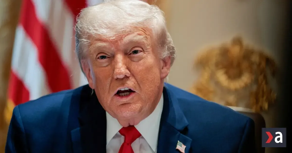 Washington deportoval do tretích krajín vyše 25-tisíc ľudí bez verejných dohôd