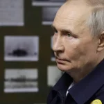 Z okupovanej zóny Ukrajiny prichádzajú hrôzostrašné správy. Mali by vydesiť aj Putina