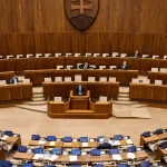 Začína 61. schôdza parlamentu: Pozrite si prehľad takmer 300 programových bodov