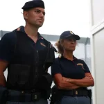 Zadržaný strážca Pompejí pre podozrenie zo sexuálneho napadnutia 17-ročného turistu