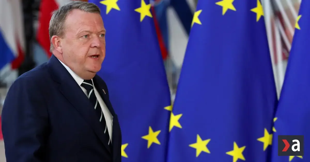 Záväzná dohoda o Grónsku posilní bezpečnosť v Arktíde a Atlantiku, tvrdí dánsky minister