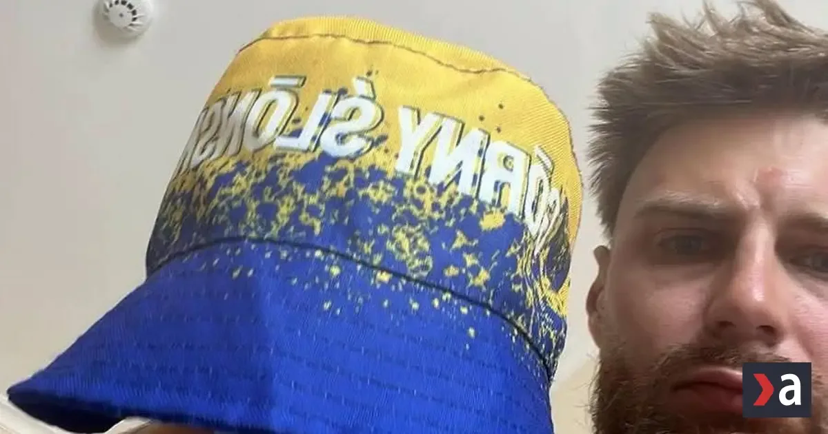 Zbili ho, lebo si mysleli, že je Ukrajinec. Chcel podporiť chorú tehotnú partnerku