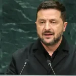 Zelenskyj vyzval USA, aby do ukončenia ruskej invázie na Ukrajine zapojili Čínu