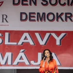 Známa moderátorka sa dištancuje od farieb po straneckej afére