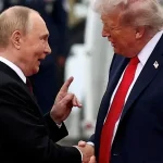 Známy americký geopolitický analytik: Rusko je slabé