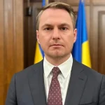 Zo služobnej cesty útek. Kde sa ukrajinský exprokurátor registroval?