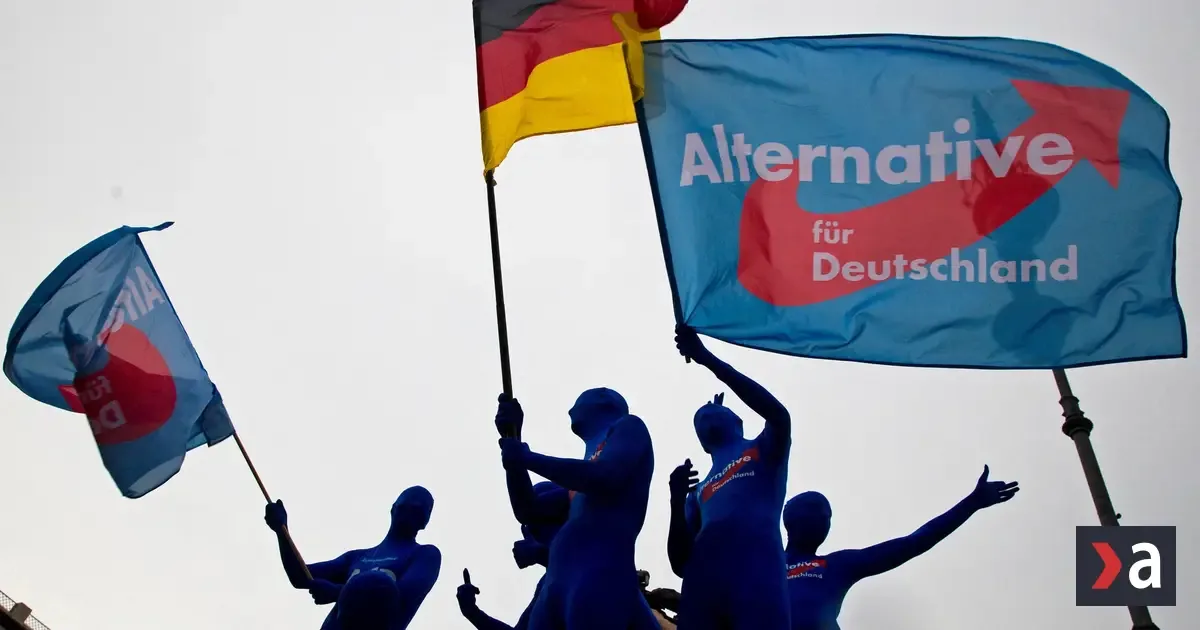 AfD presadzuje zásadnú reformu EÚ. Občania by europoslancov priamo nevolili