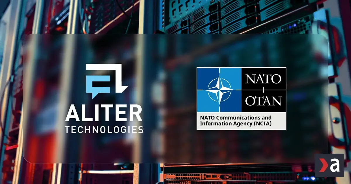 Aliter Technologies bude dodávať IKT pre NATO za až 150 miliónov eur
