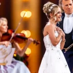André Rieu rozhýbe Slovákov: tanec v uličkách dva večery po sebe