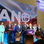 ANO vedie, no s najslabším výsledkom od mája. STAN posilnilo