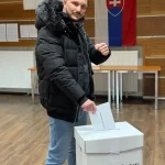 Atilla Leško prepadol. V Rožňave získal len pár desiatok hlasov