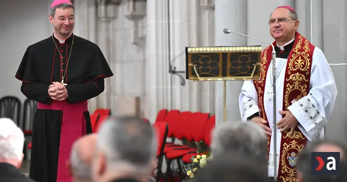Bernard Bober končí vo funkcii, Košice povedie nový arcibiskup