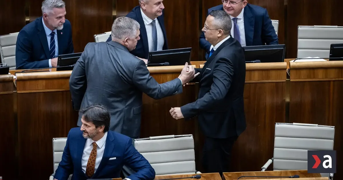 Blíži sa termín rozpočtu. Koalícia rieši postup. Do hry vstúpi Ústavný súd