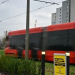 Bratislava čaká na verdikt hygienikov, električková trať nemá kolaudáciu