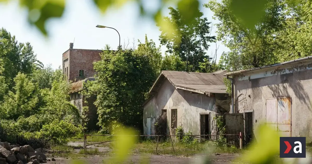 Bratislavu čaká premena Istrochemu, o budúcej štvrti môže rozhodnúť verejnosť